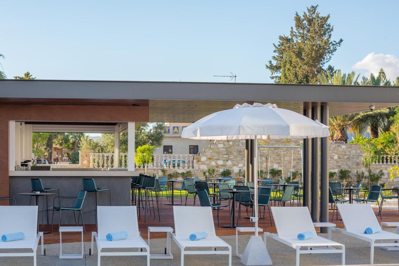 The Quality Lodge - Self Check-In Вороклини Экстерьер фото