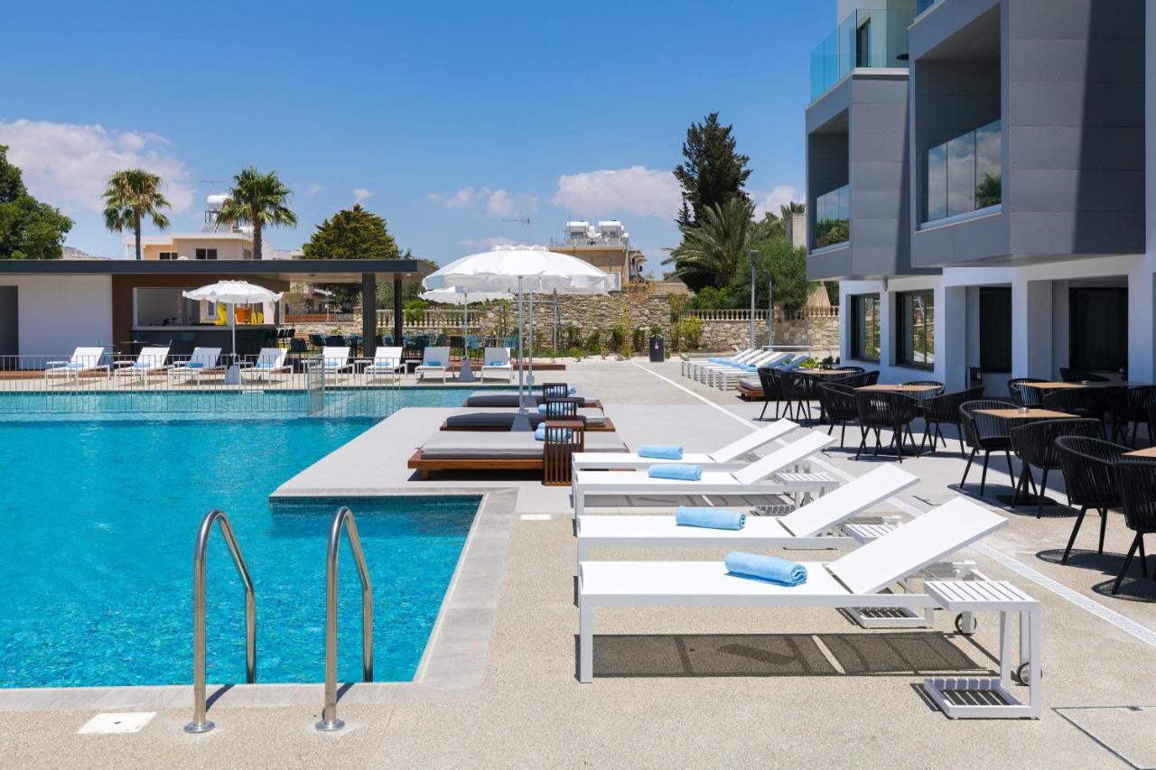 The Quality Lodge - Self Check-In Вороклини Экстерьер фото