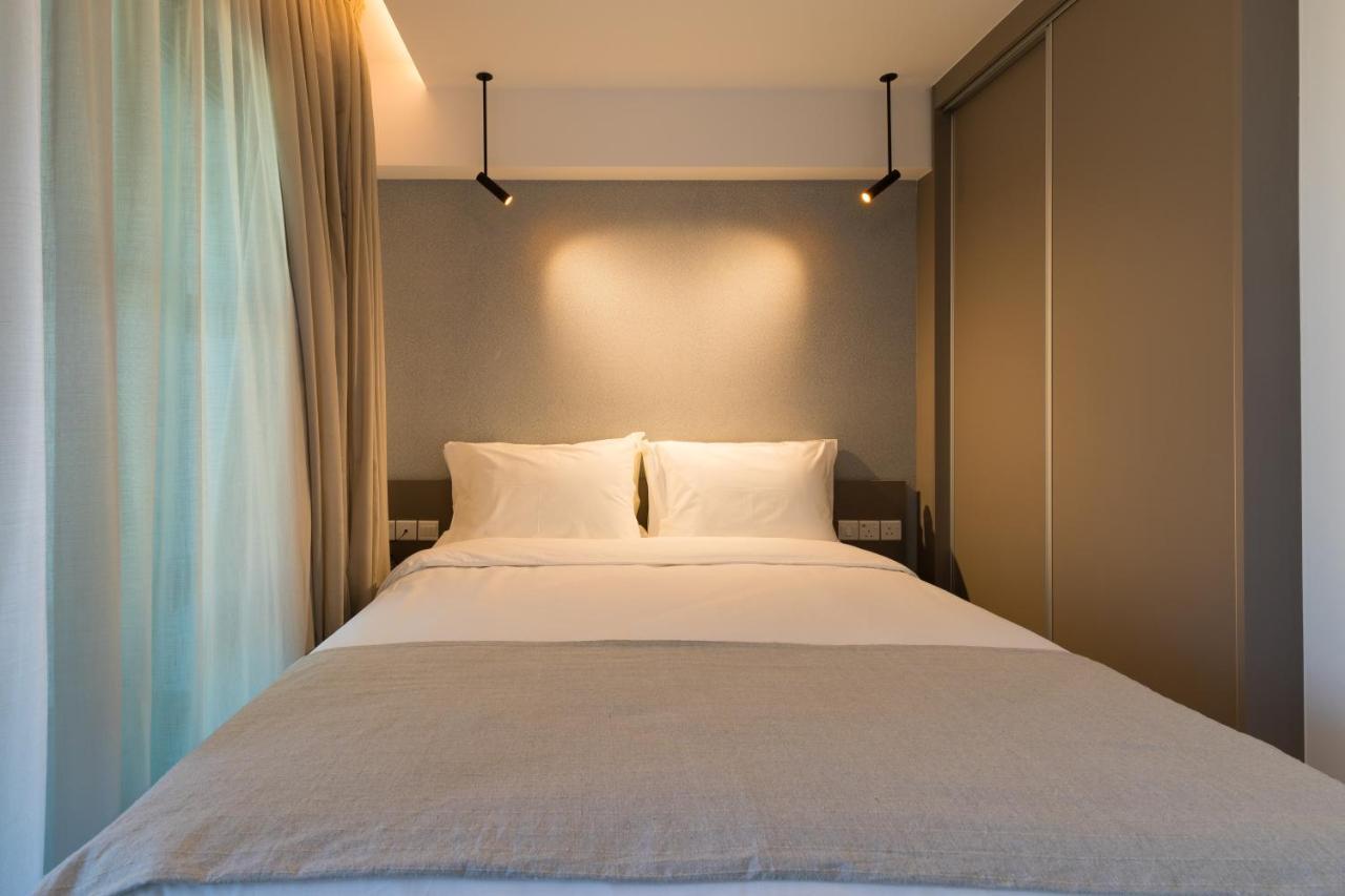 The Quality Lodge - Self Check-In Вороклини Экстерьер фото